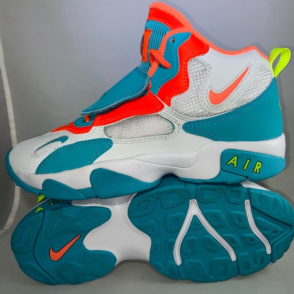 air speed turf